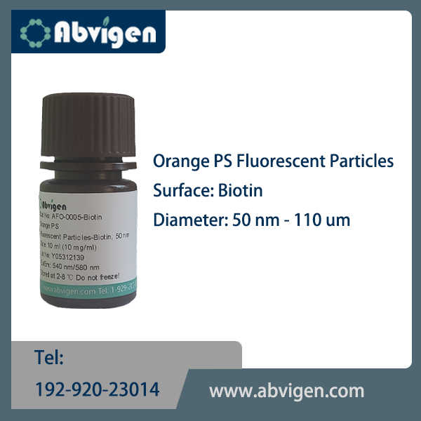 Orange PS Fluorescent Particles-Biotin.jpg