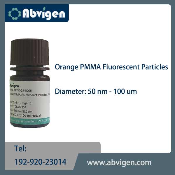 Orange PMMA Fluorescent Particles.jpg
