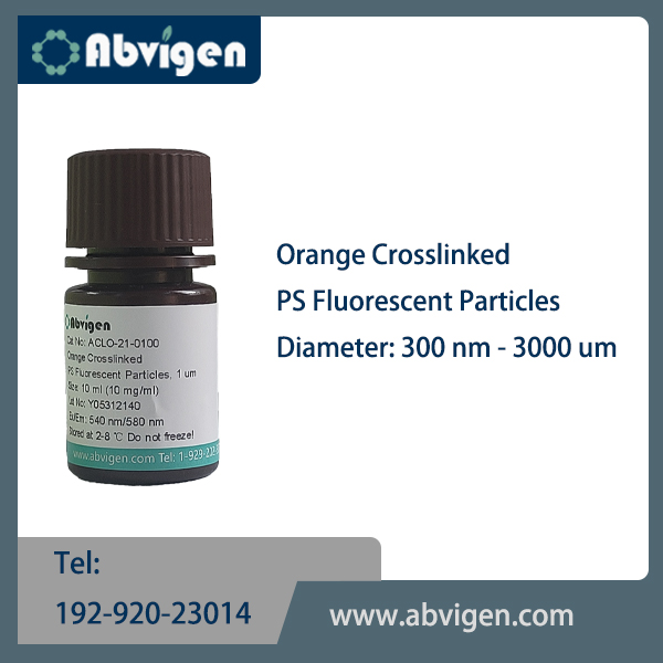Orange Crosslinked PS Fluorescent Particles.jpg