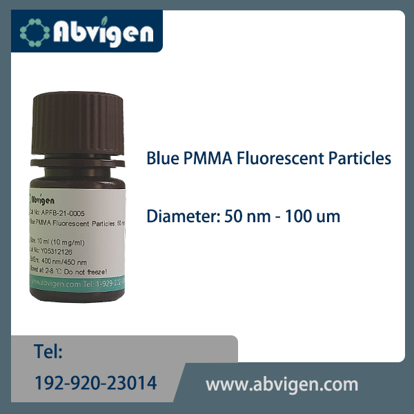 Blue PMMA Fluorescent Particles.jpg