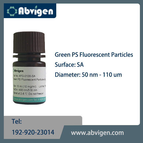 Green PS Fluorescent Particles-SA.jpg