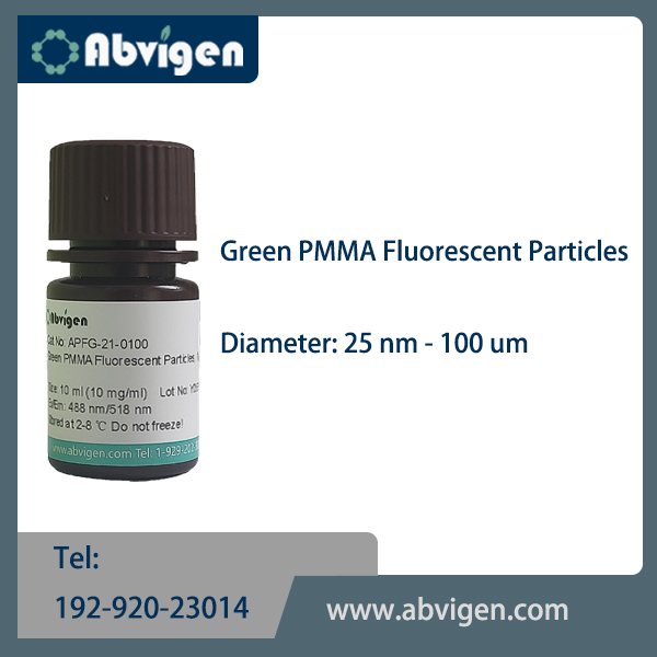 Green PMMA Fluorescent Particles.jpg