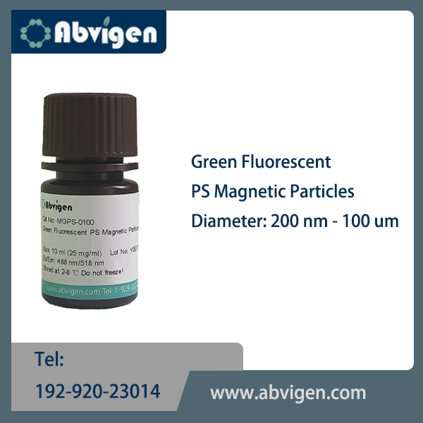 Green Fluorescent PS Magnetic Particles.jpg