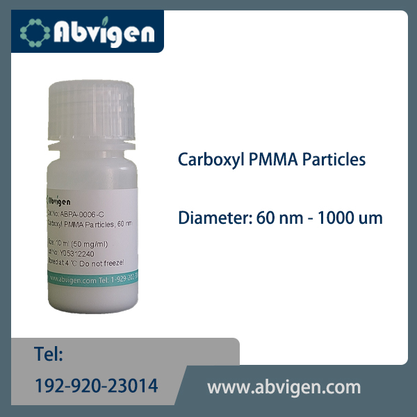 Carboxyl PMMA Particles.jpg