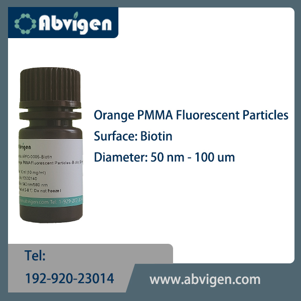 Orange PMMA Fluorescent Particles-Biotin.jpg