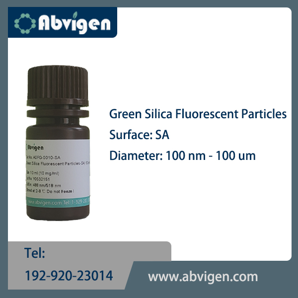 Green Silica Fluorescent Particles-SA.jpg