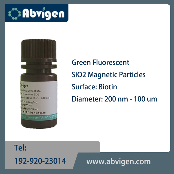 Green Fluorescent SiO2 Magnetic Particles-Biotin.jpg