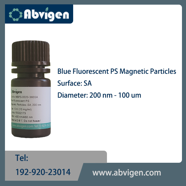 Blue Fluorescent PS Magnetic Particles-SA1.jpg