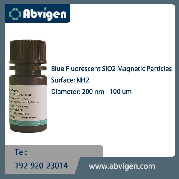 Blue Fluorescent SiO2 Magnetic Particles-NH2.jpg