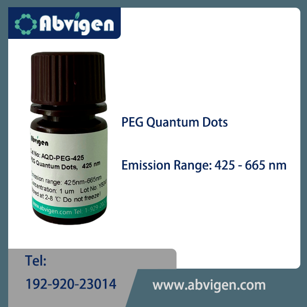 PEG Quantum Dots,  425 nm.png